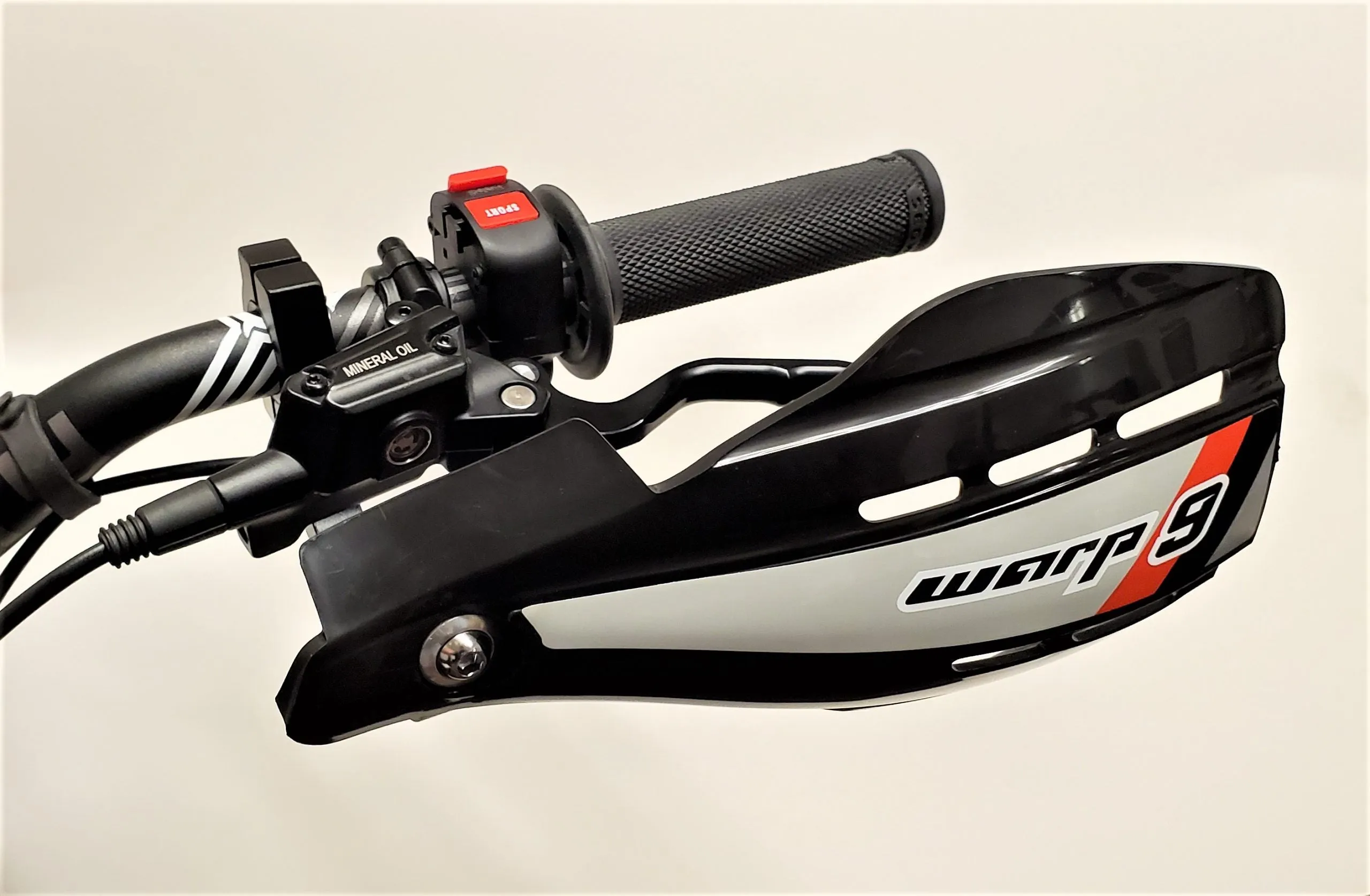 Surron Handguards