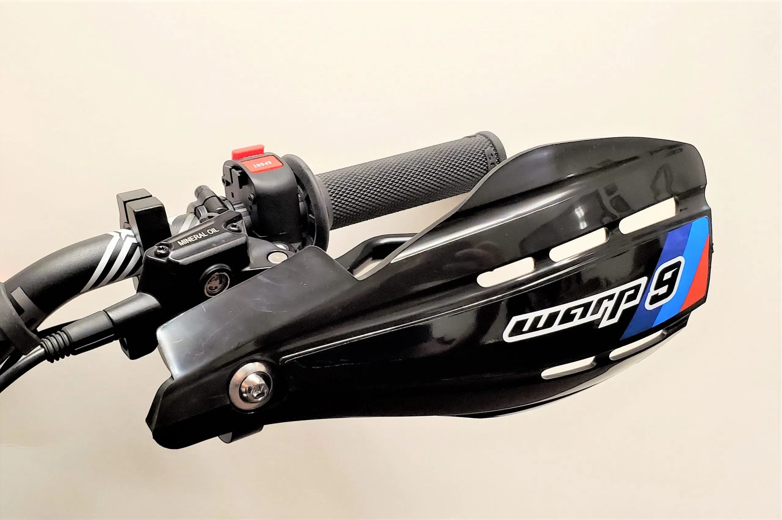 Surron Handguards