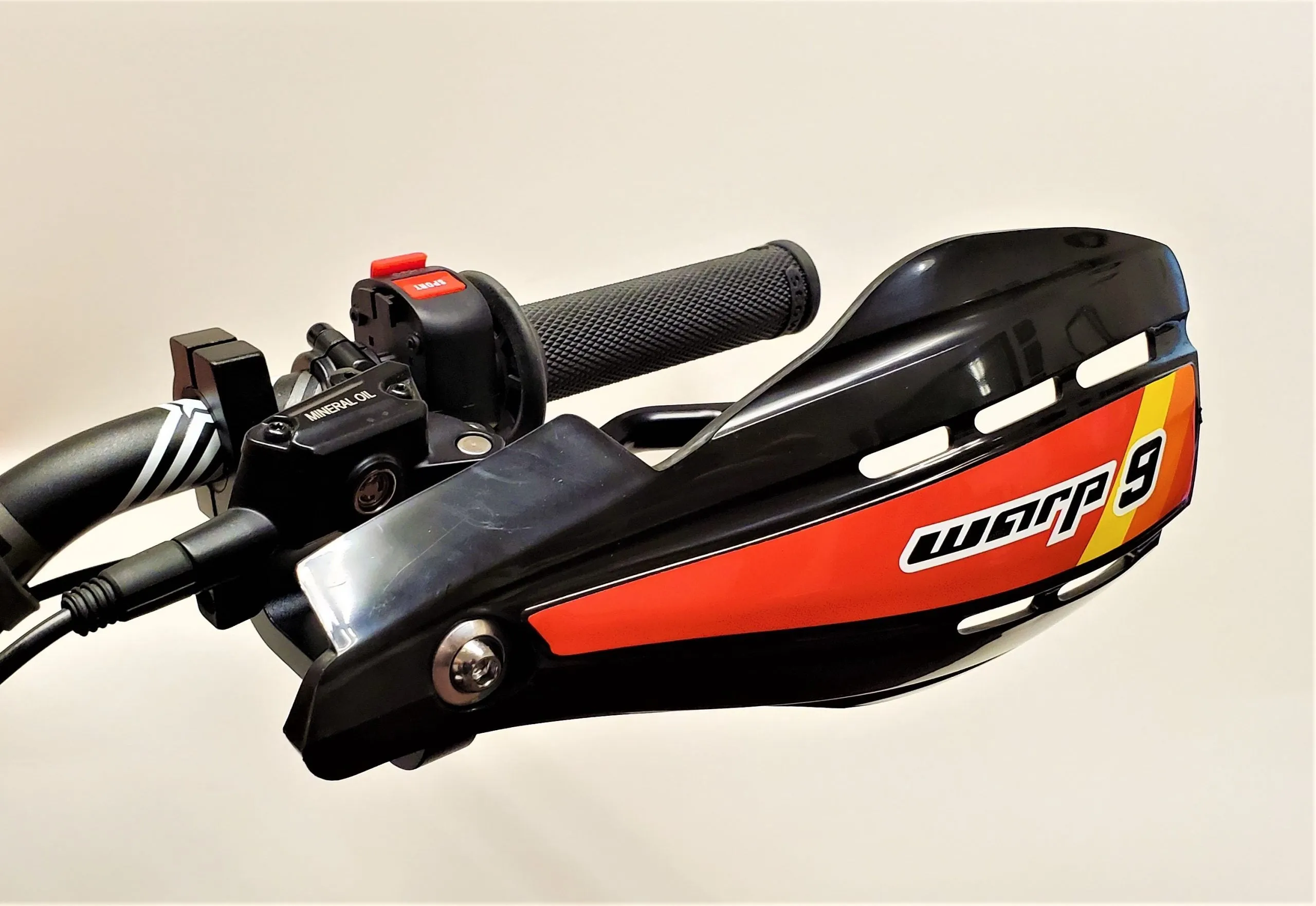 Surron Handguards