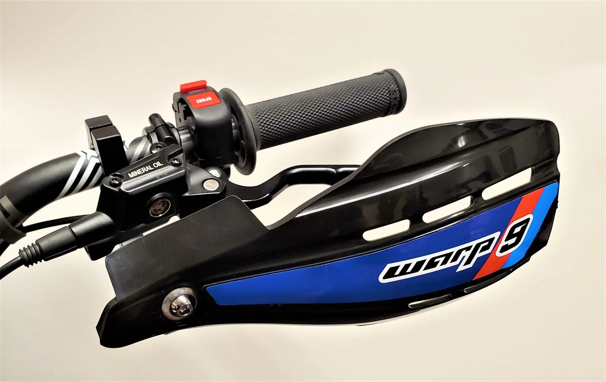 Surron Handguards