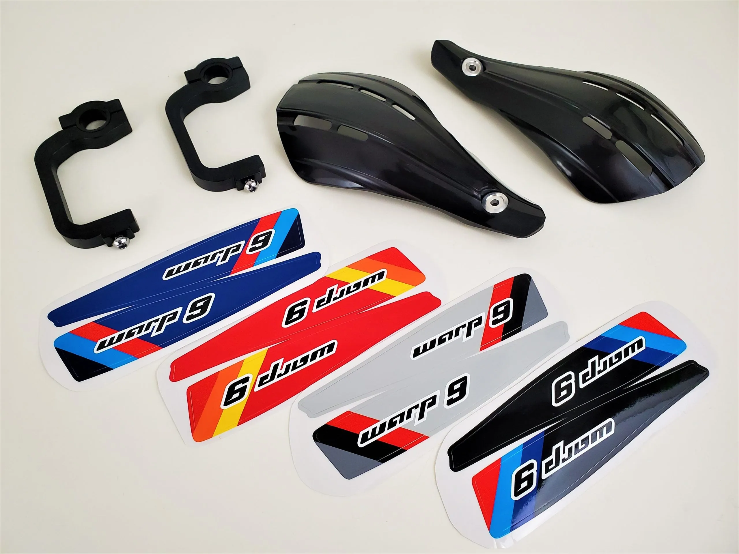 Surron Handguards