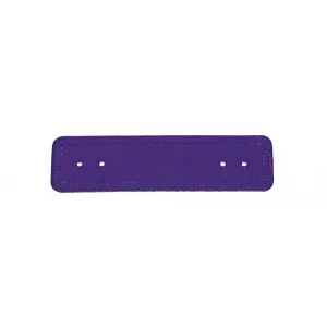 Synthetic Back Chap Belt Regular