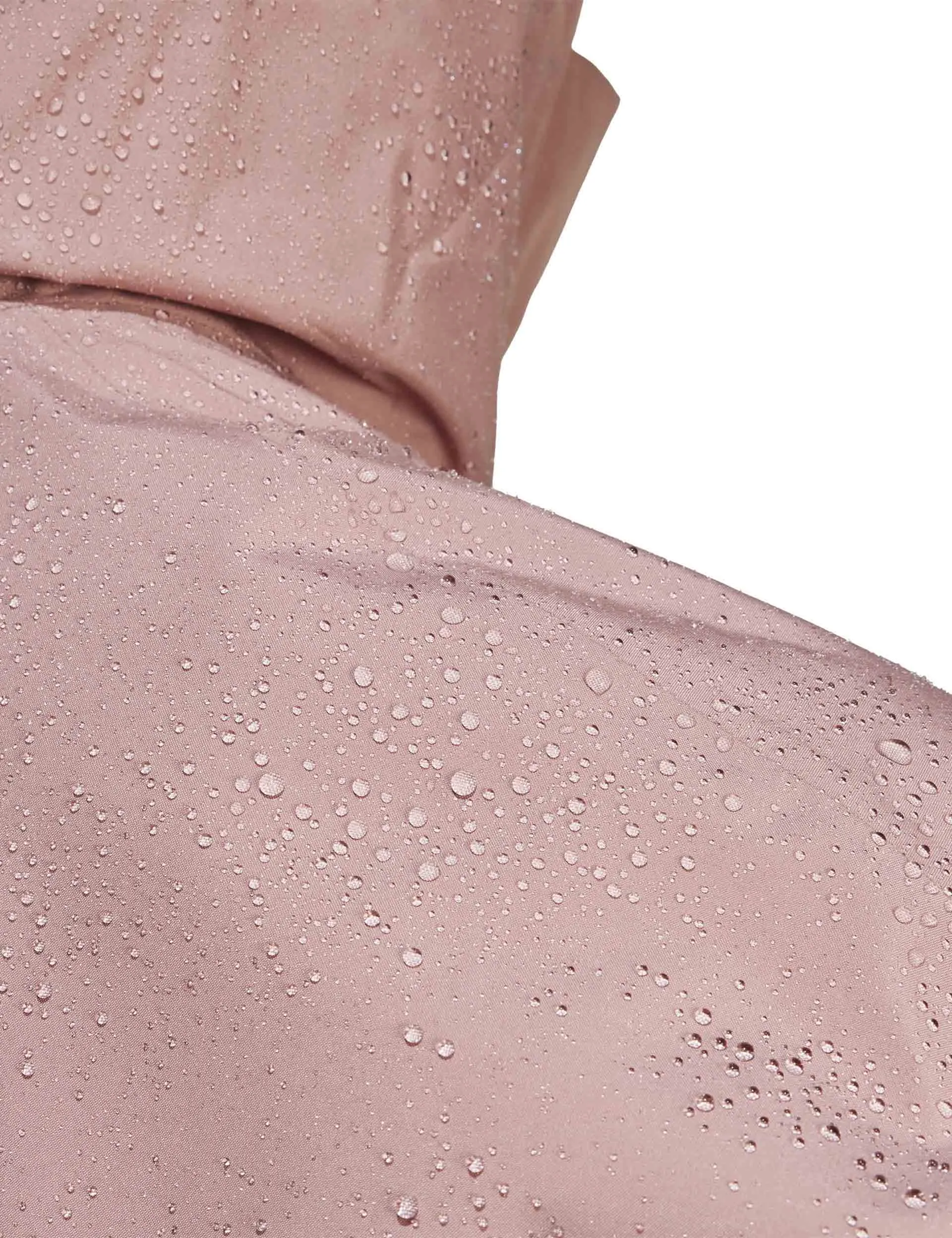 Terrex Xploric 2.5L Climaproof Anorak - Warm Clay