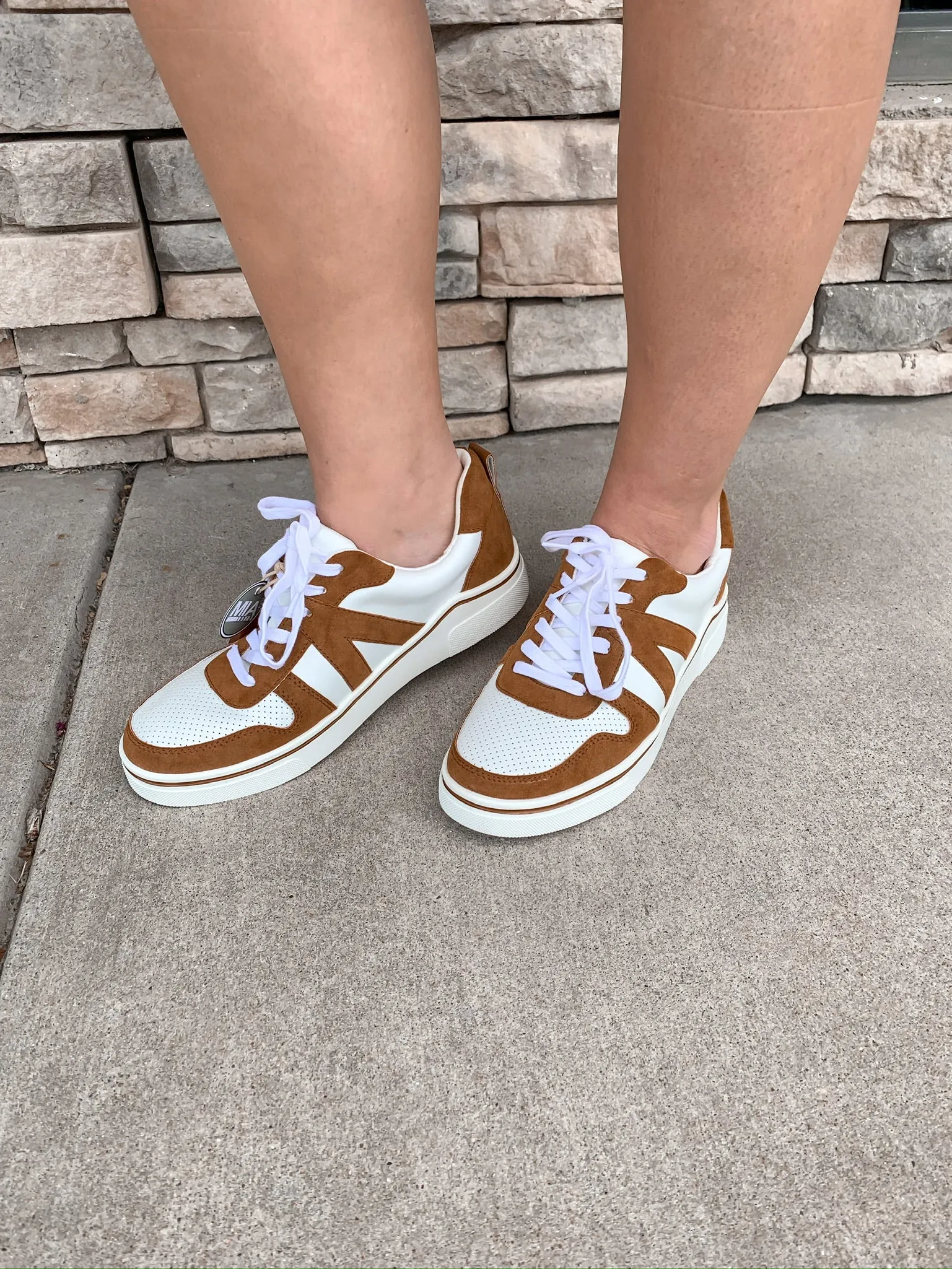 The Alta Sneaker