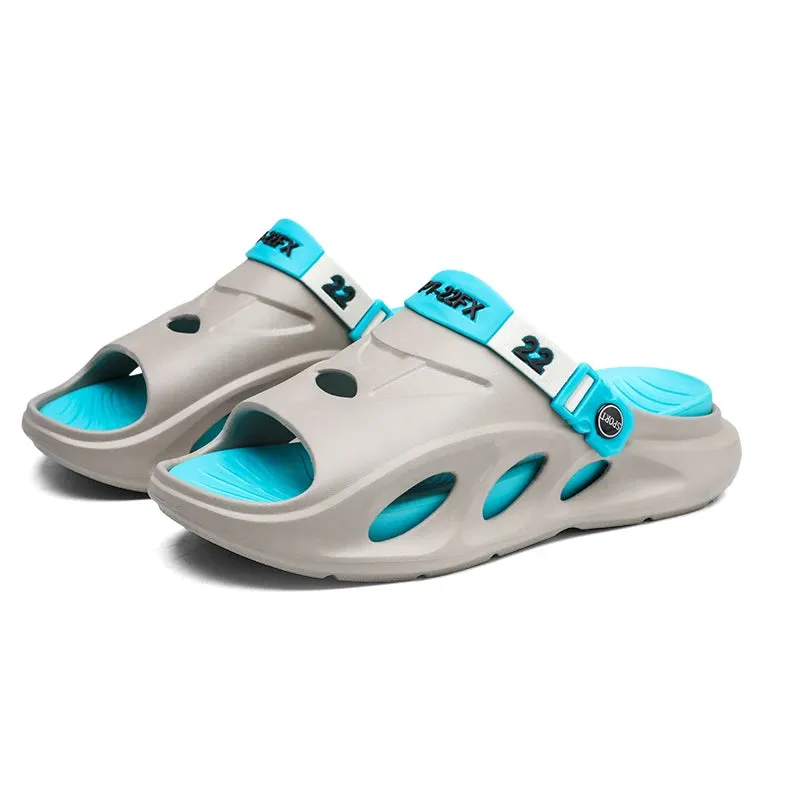 The Versailles Slide - everyday comfort fit for royalty