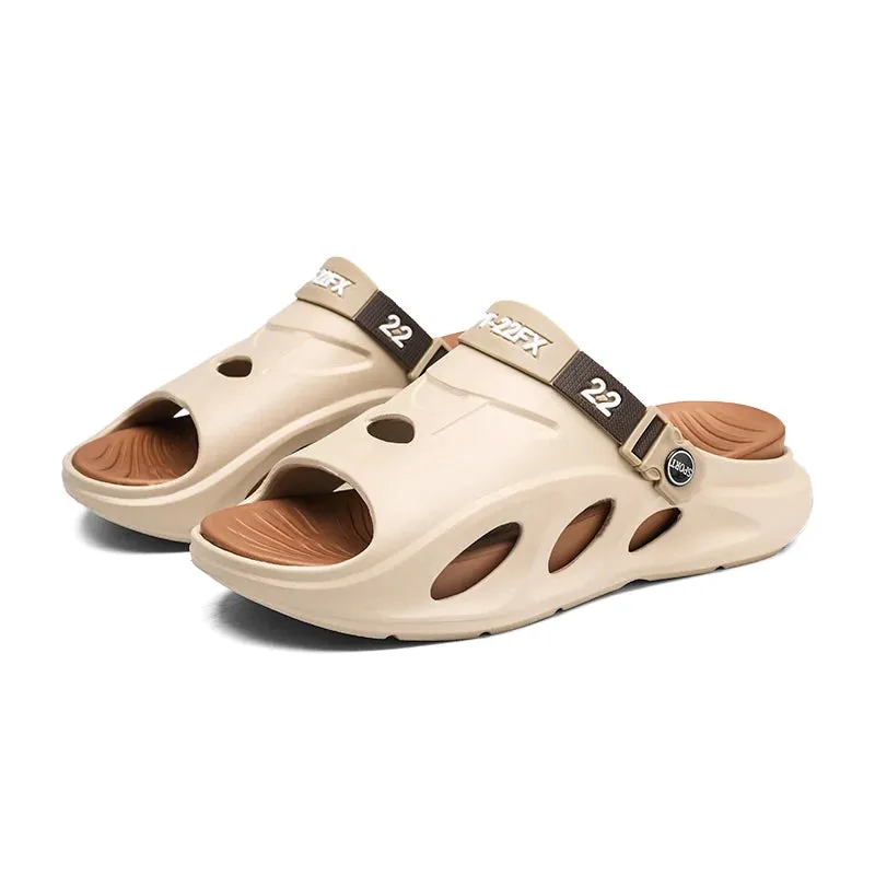 The Versailles Slide - everyday comfort fit for royalty