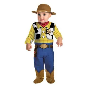Toy Story Woody Infant