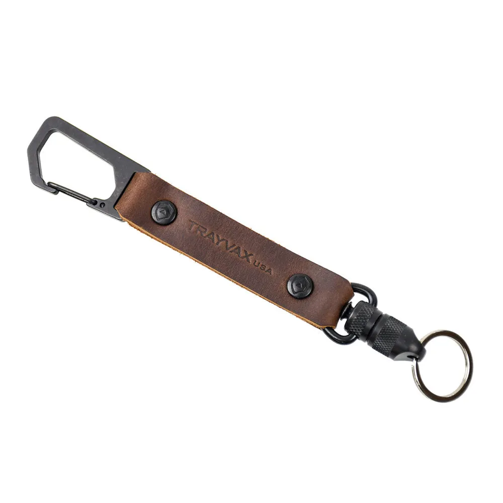 Trayvax Link Lanyard
