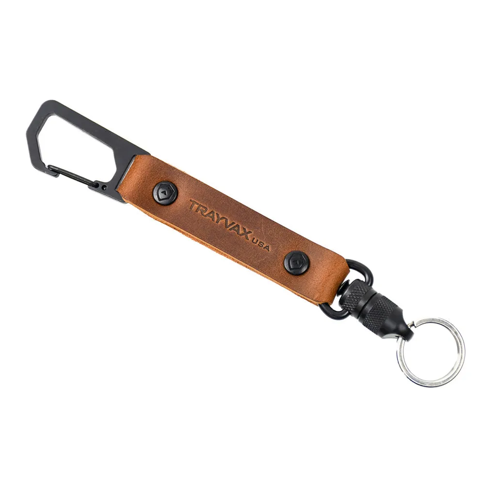 Trayvax Link Lanyard