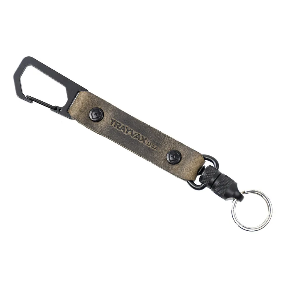 Trayvax Link Lanyard