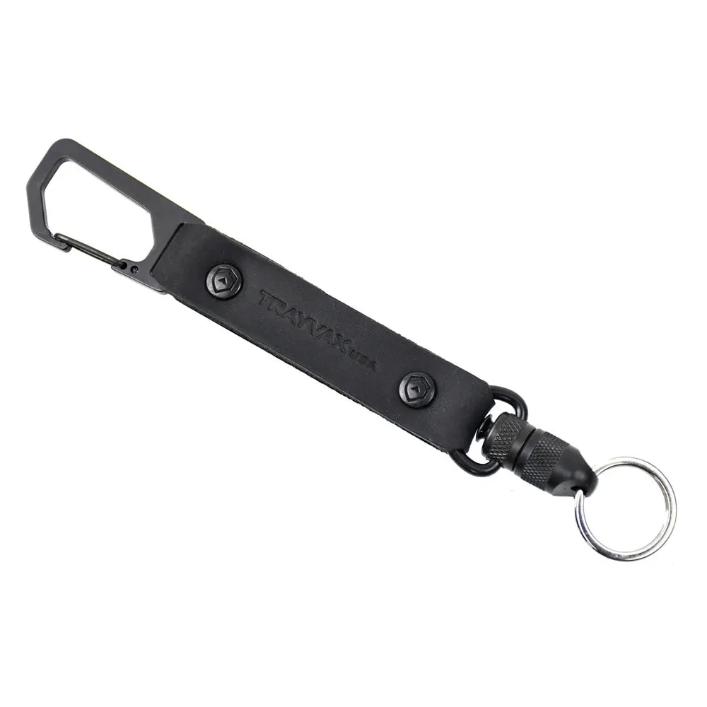 Trayvax Link Lanyard
