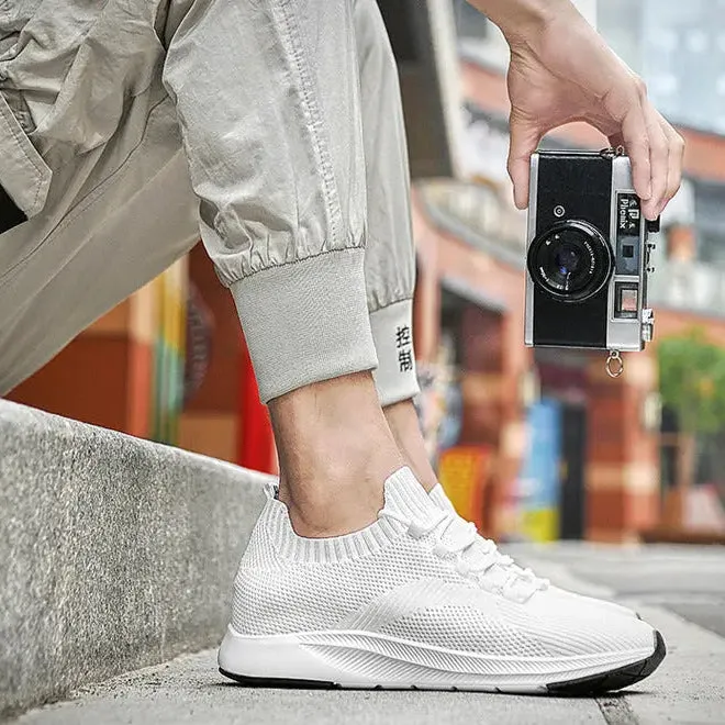 Trendy Sneakers For Men