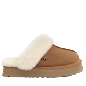 Ugg Women's Disquette Slipper Chestnut