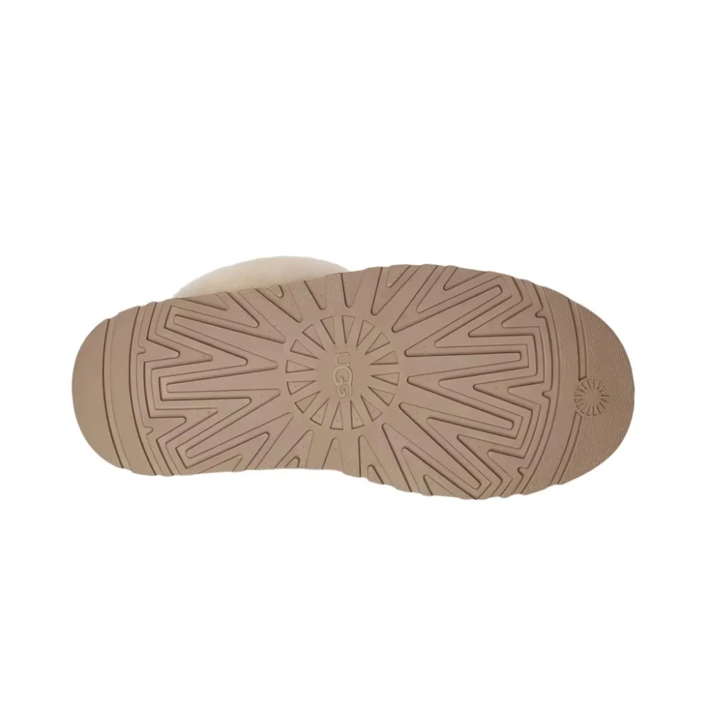 Ugg Women's Disquette Slipper Chestnut