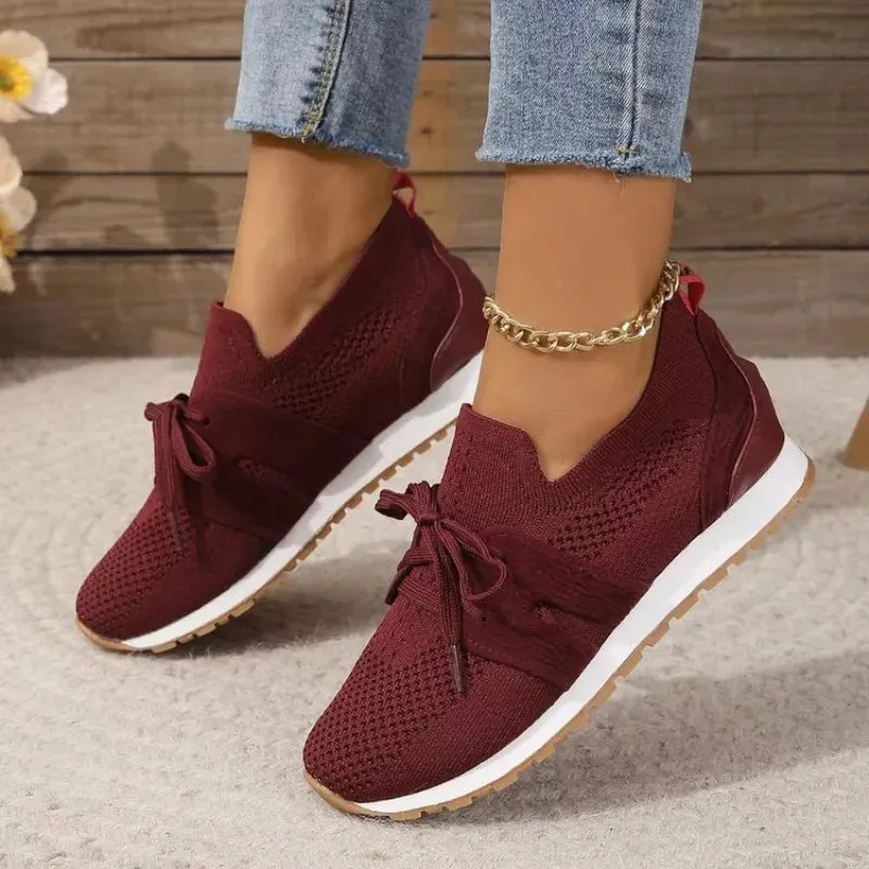 Una | Trendige und bequeme Damenturnschuhe für einen aktiven Lebensstil