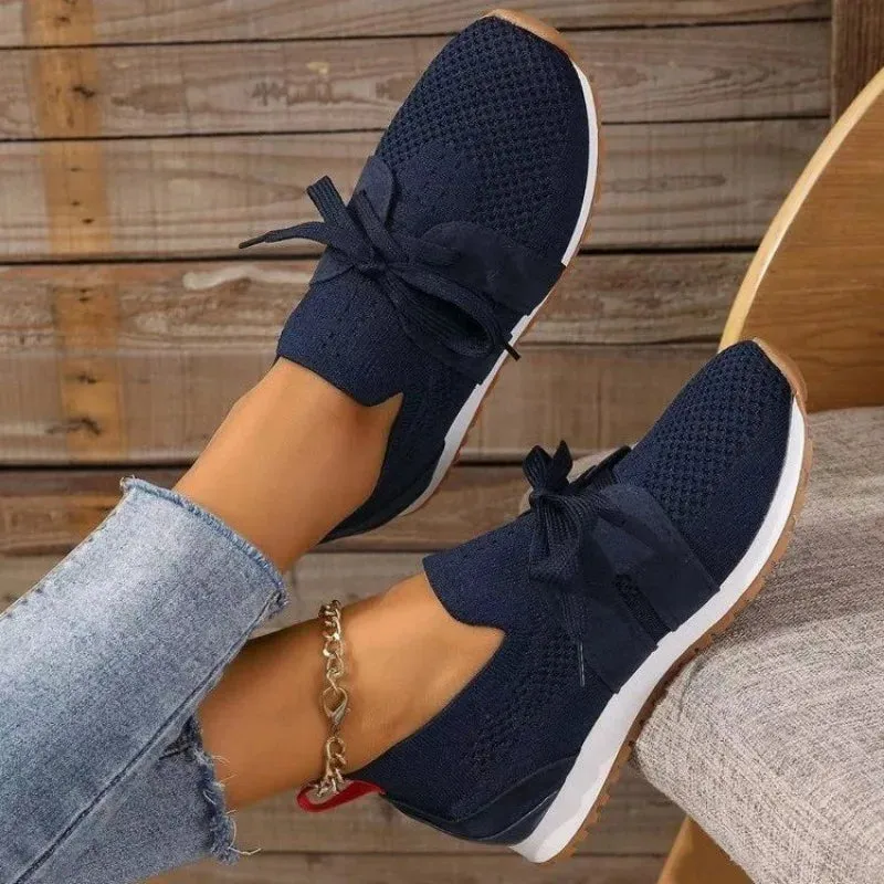 Una | Trendige und bequeme Damenturnschuhe für einen aktiven Lebensstil
