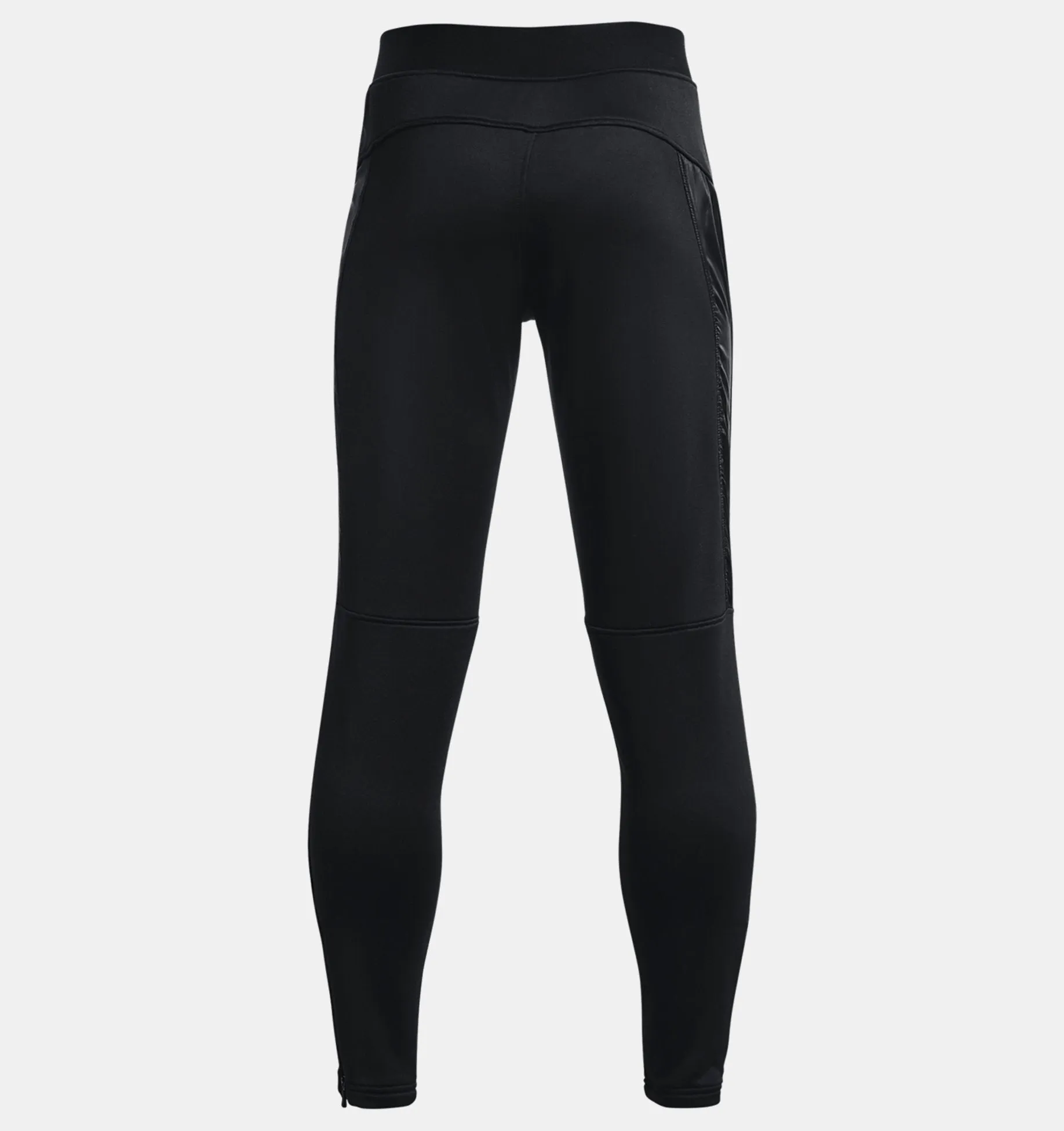 Under Armour Boys' UA Command Warm-Up Pants
