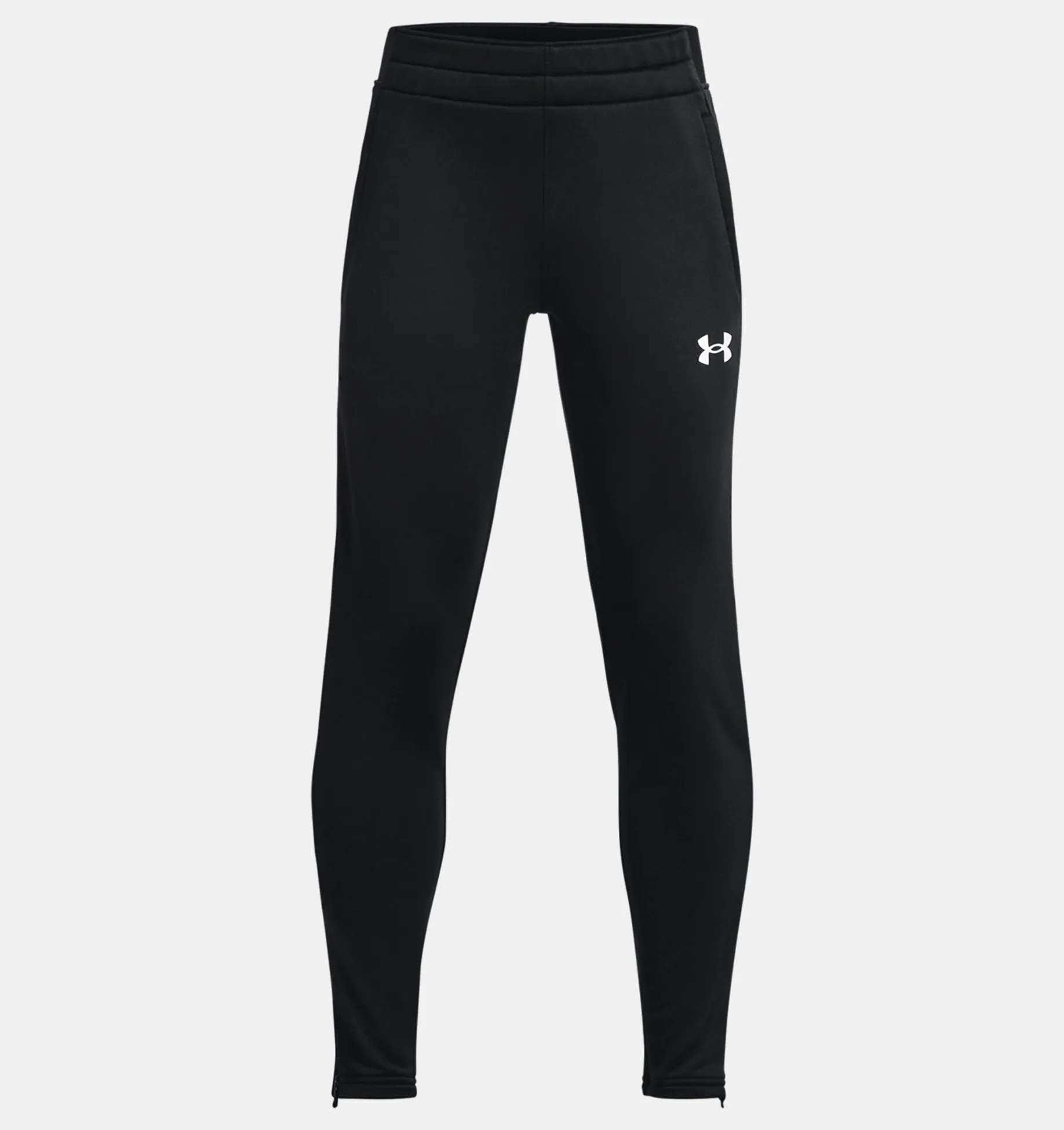 Under Armour Boys' UA Command Warm-Up Pants