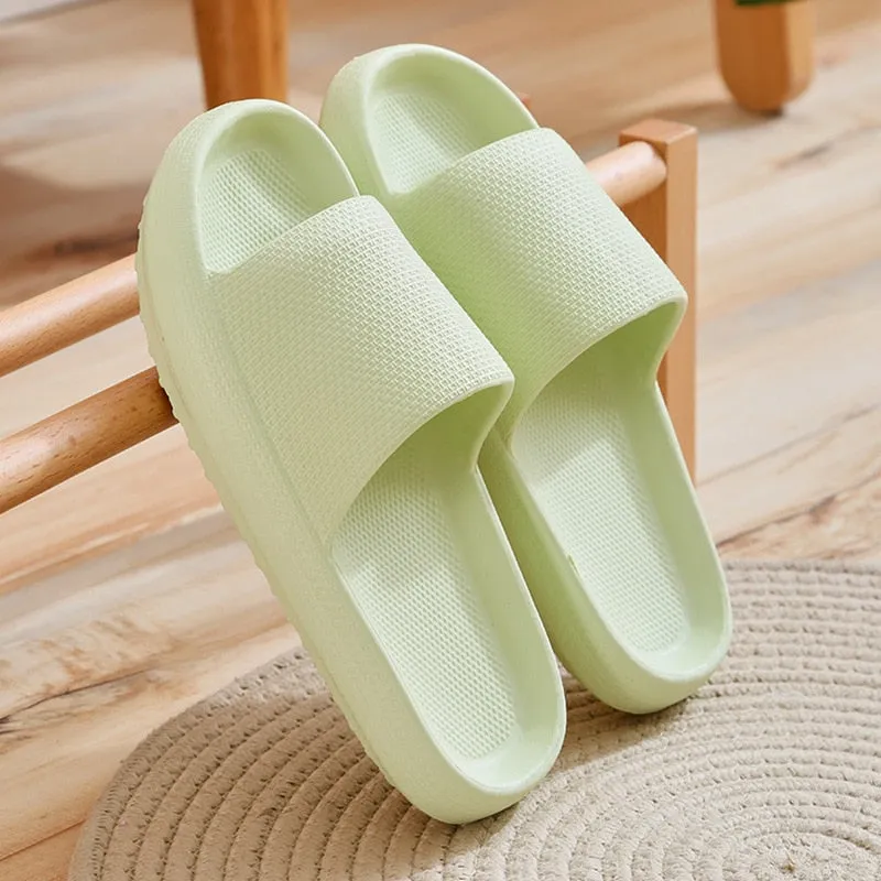 Unisex New Cloud Slippers