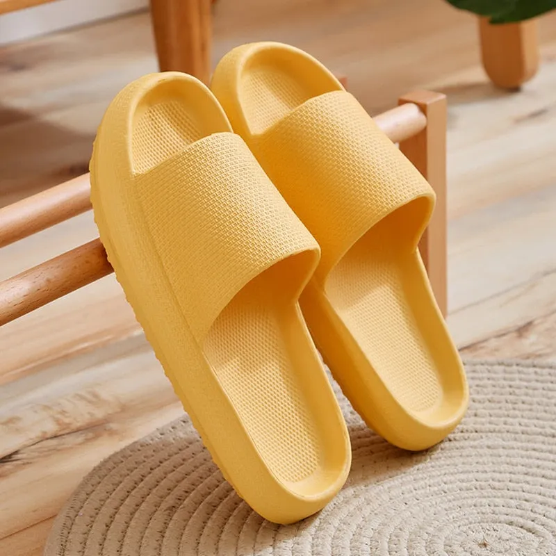 Unisex New Cloud Slippers