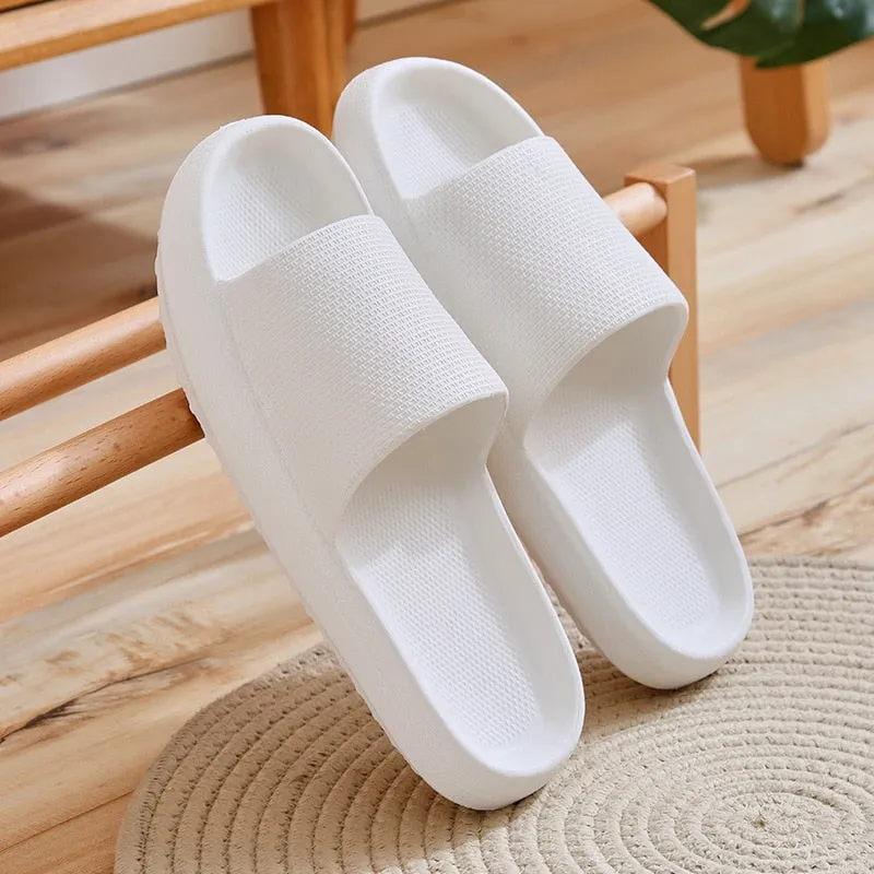 Unisex New Cloud Slippers
