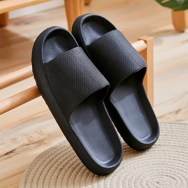 Unisex New Cloud Slippers