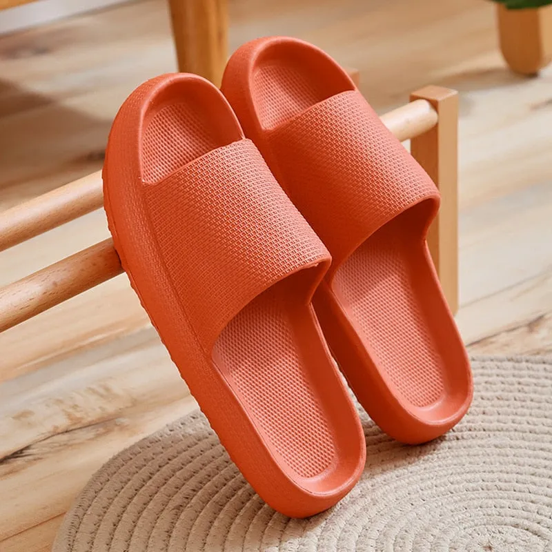 Unisex New Cloud Slippers