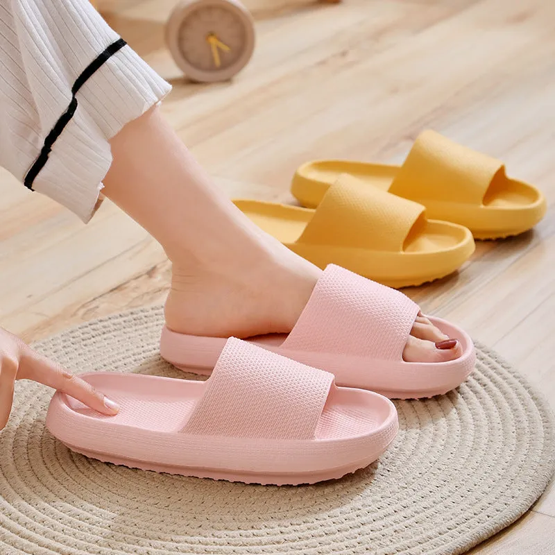 Unisex New Cloud Slippers