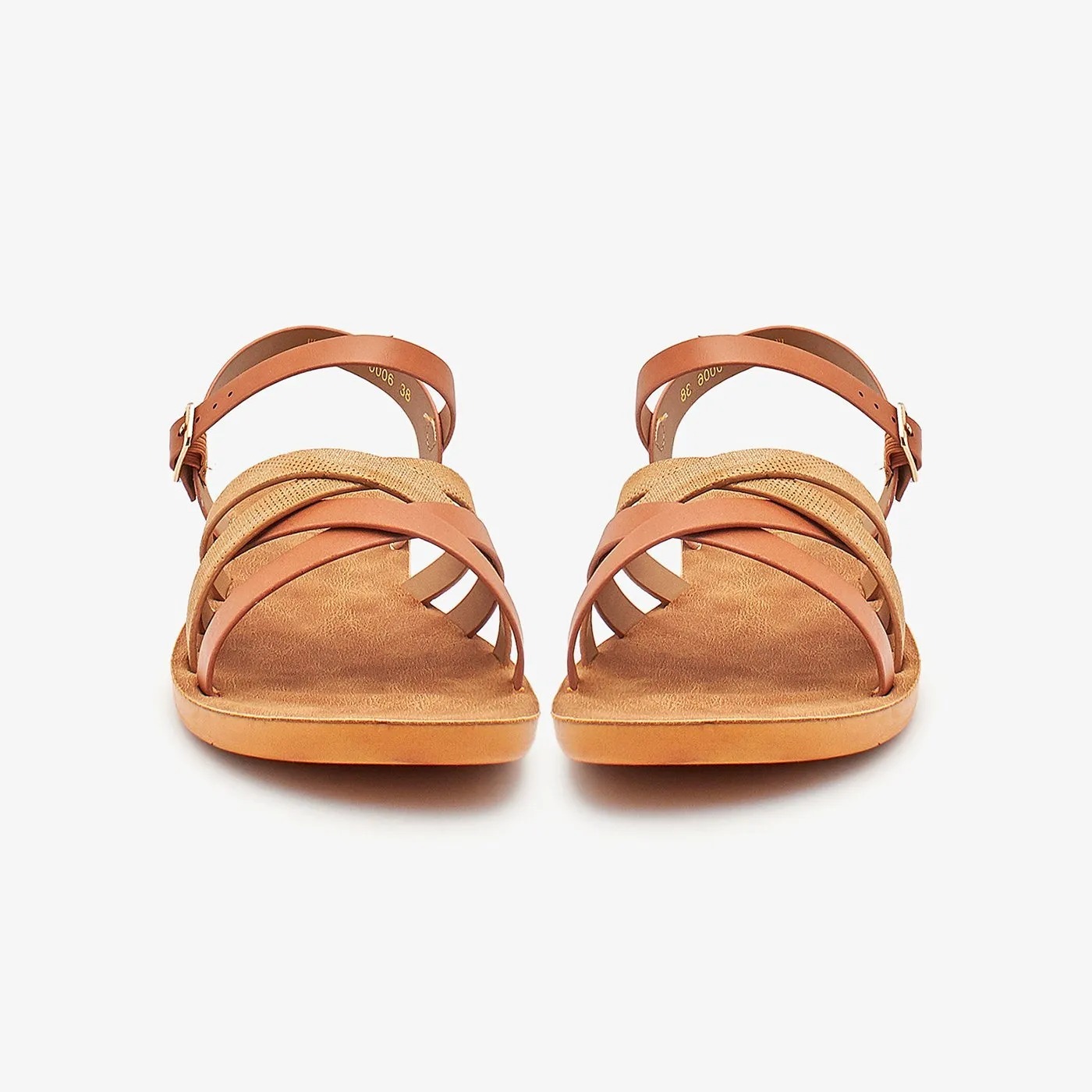 Versatile Sandals  for Women