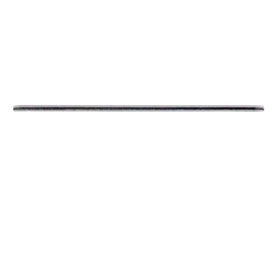 Victoria Vynn Straight Grey Nail Files 180/240 10pcs