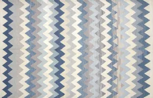 Vintage Egyptian Kilim - 6'5" x 9'9"