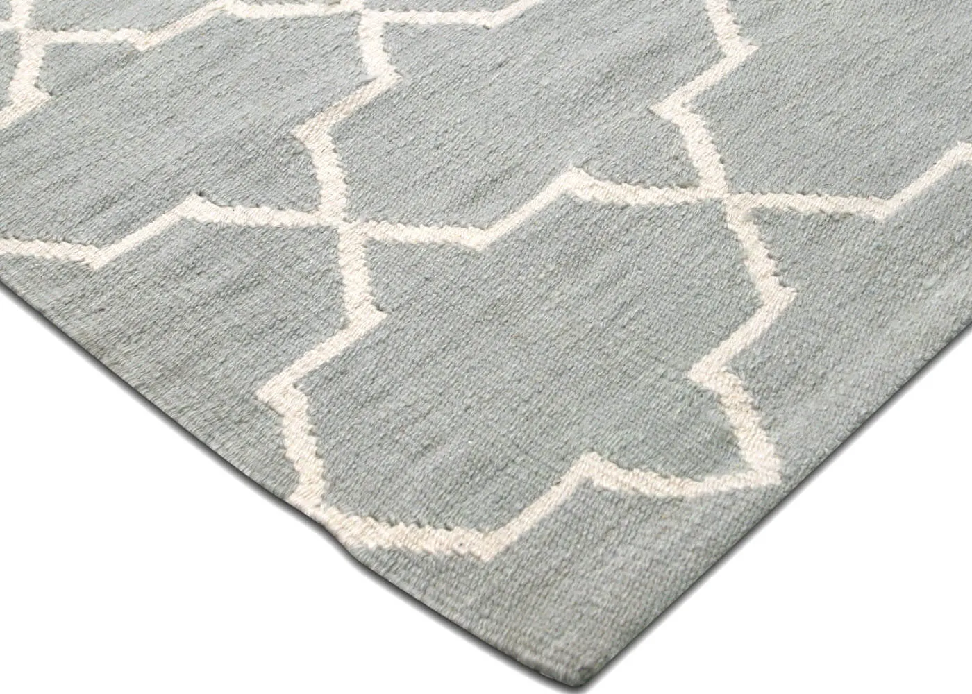 Vintage Egyptian Kilim - 8'3" x 10'11"