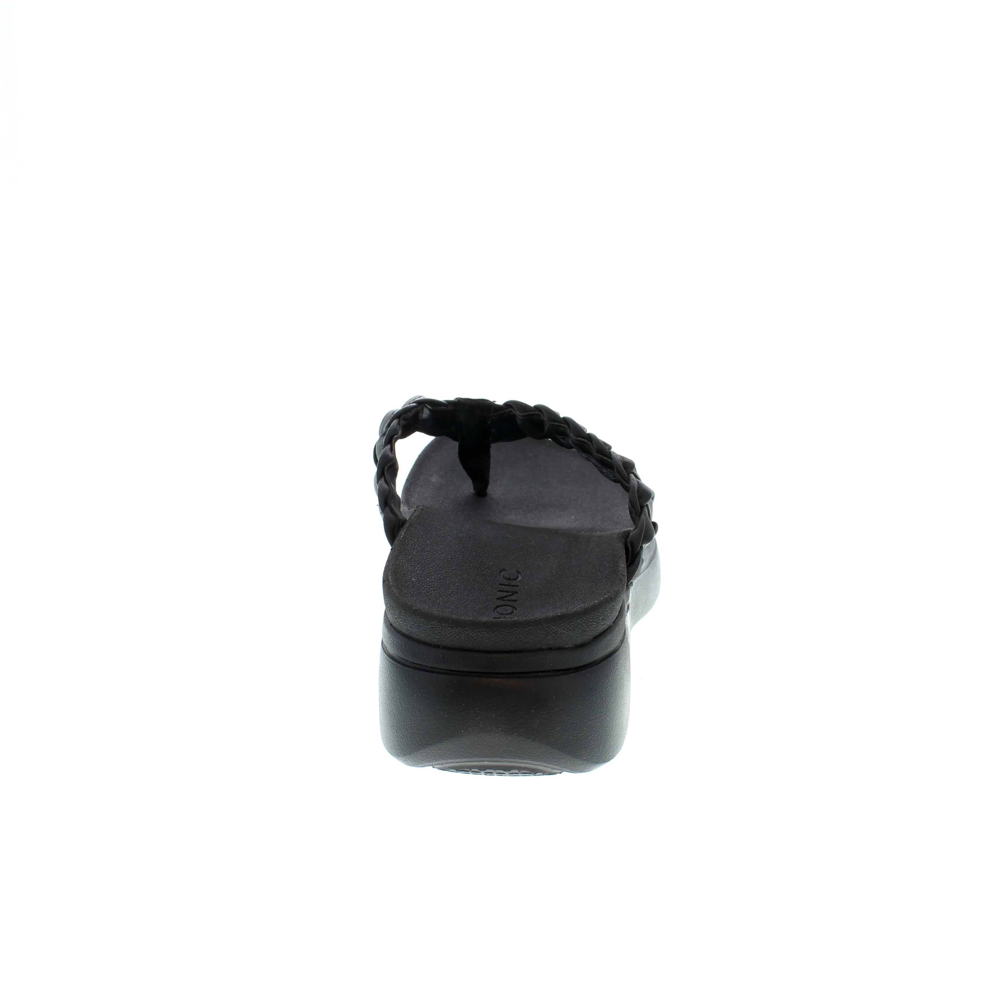 Vionic Sunrise Kenji - Black