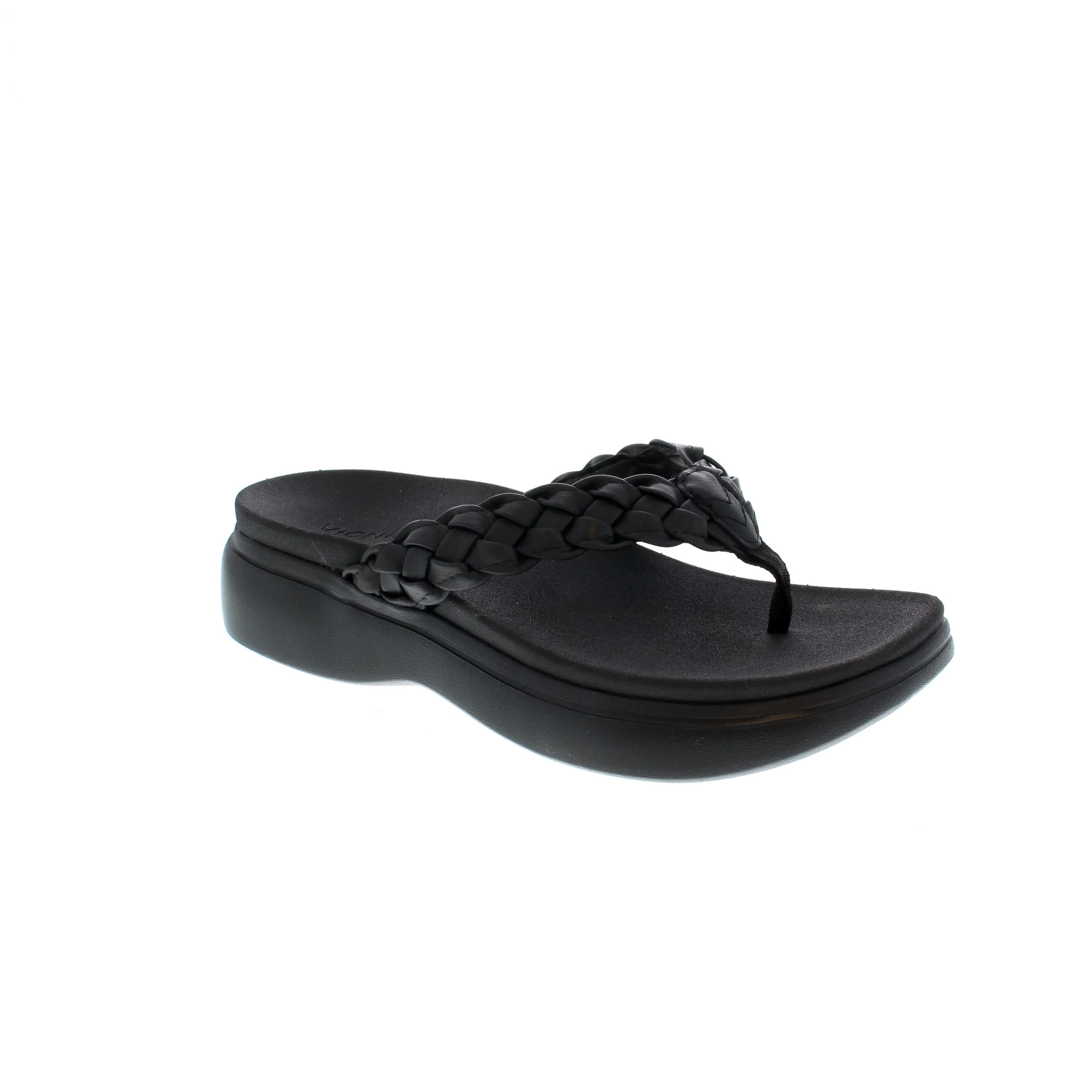 Vionic Sunrise Kenji - Black