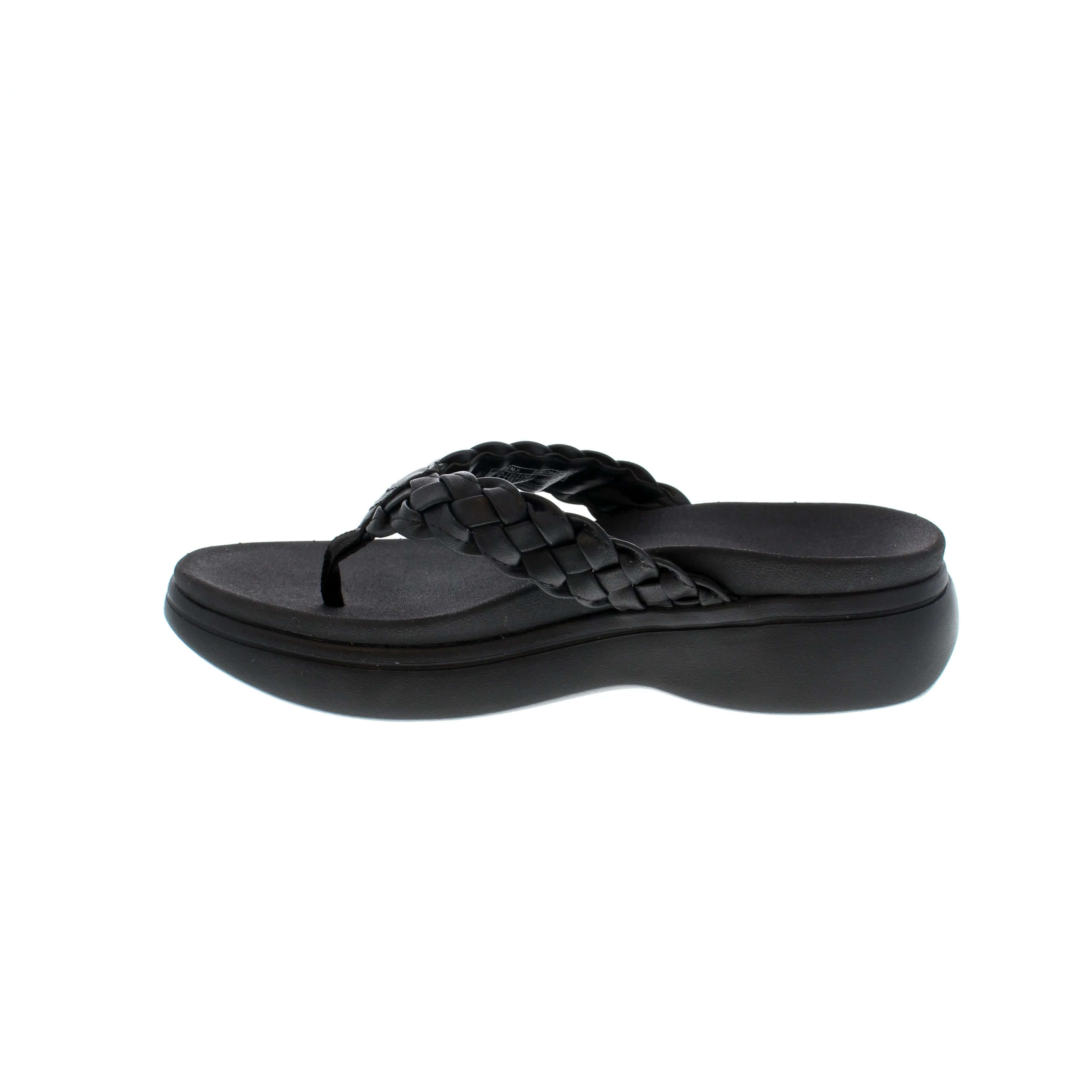 Vionic Sunrise Kenji - Black