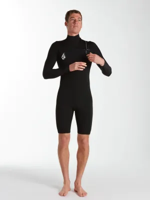 Volcom 2/2 mm Longsleeve Springsuit