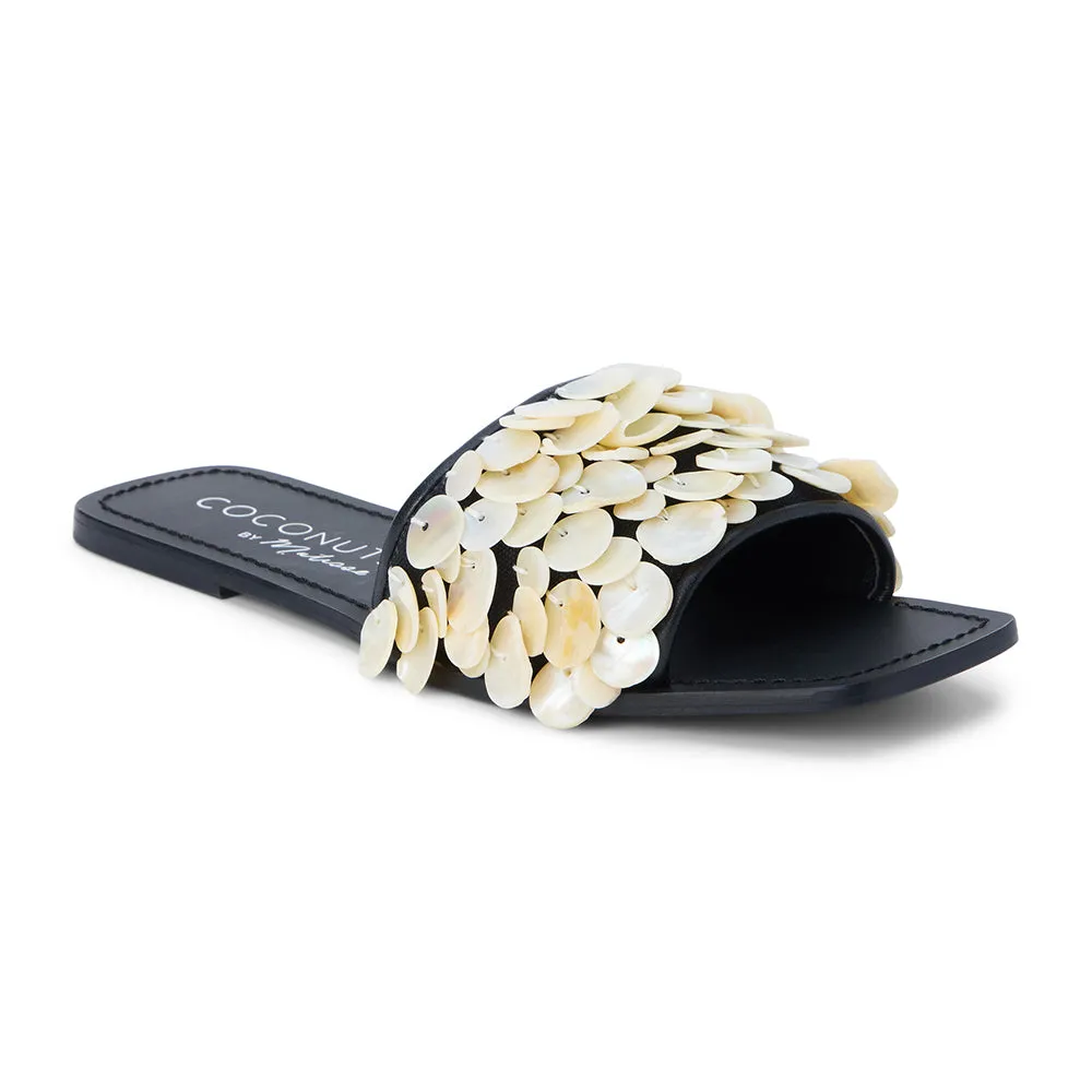 Waverly Slide Sandal