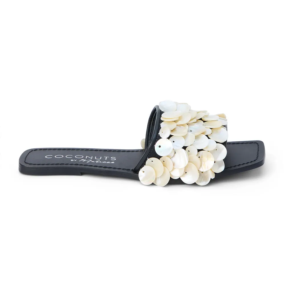 Waverly Slide Sandal