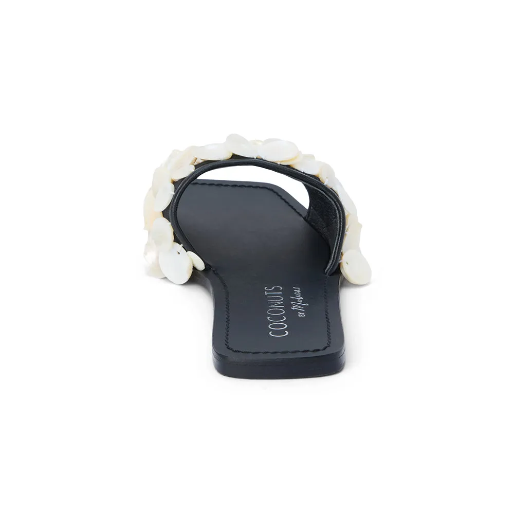 Waverly Slide Sandal