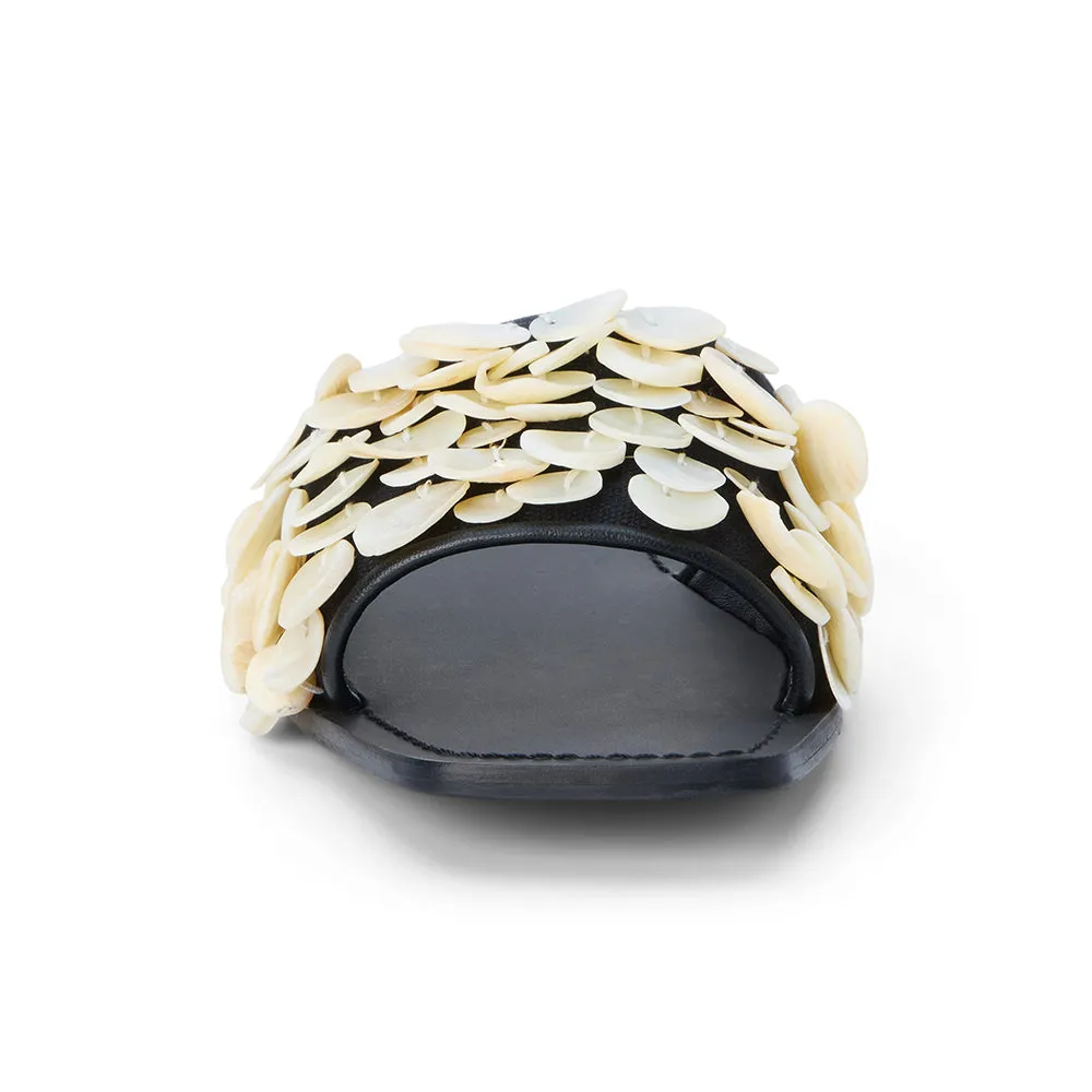 Waverly Slide Sandal