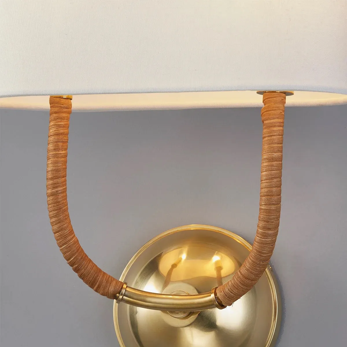 Webson Wall Sconce