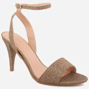 Women "RAQUEL" High Stiletto Heel Sandals