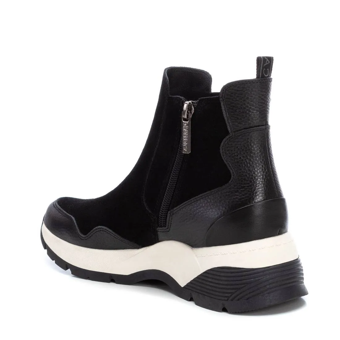Women's Casual Booties By XTI 160162 Black