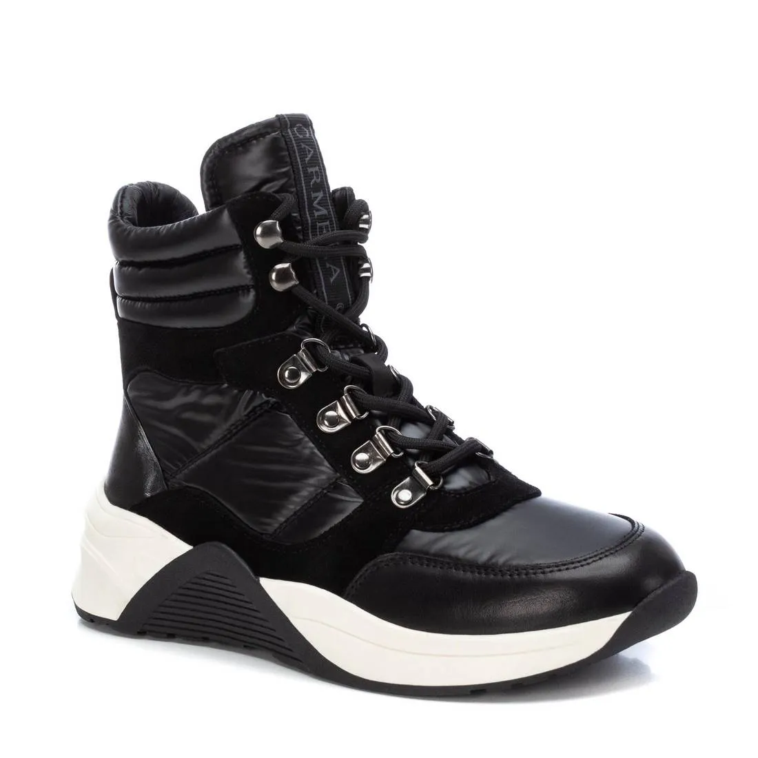 Women's Casual Booties By XTI 160293 Black