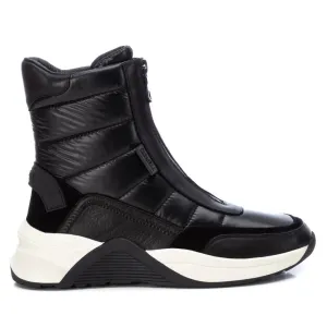 Women's Casual Booties By XTI 160363 Black