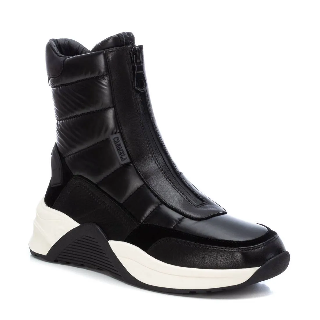 Women's Casual Booties By XTI 160363 Black