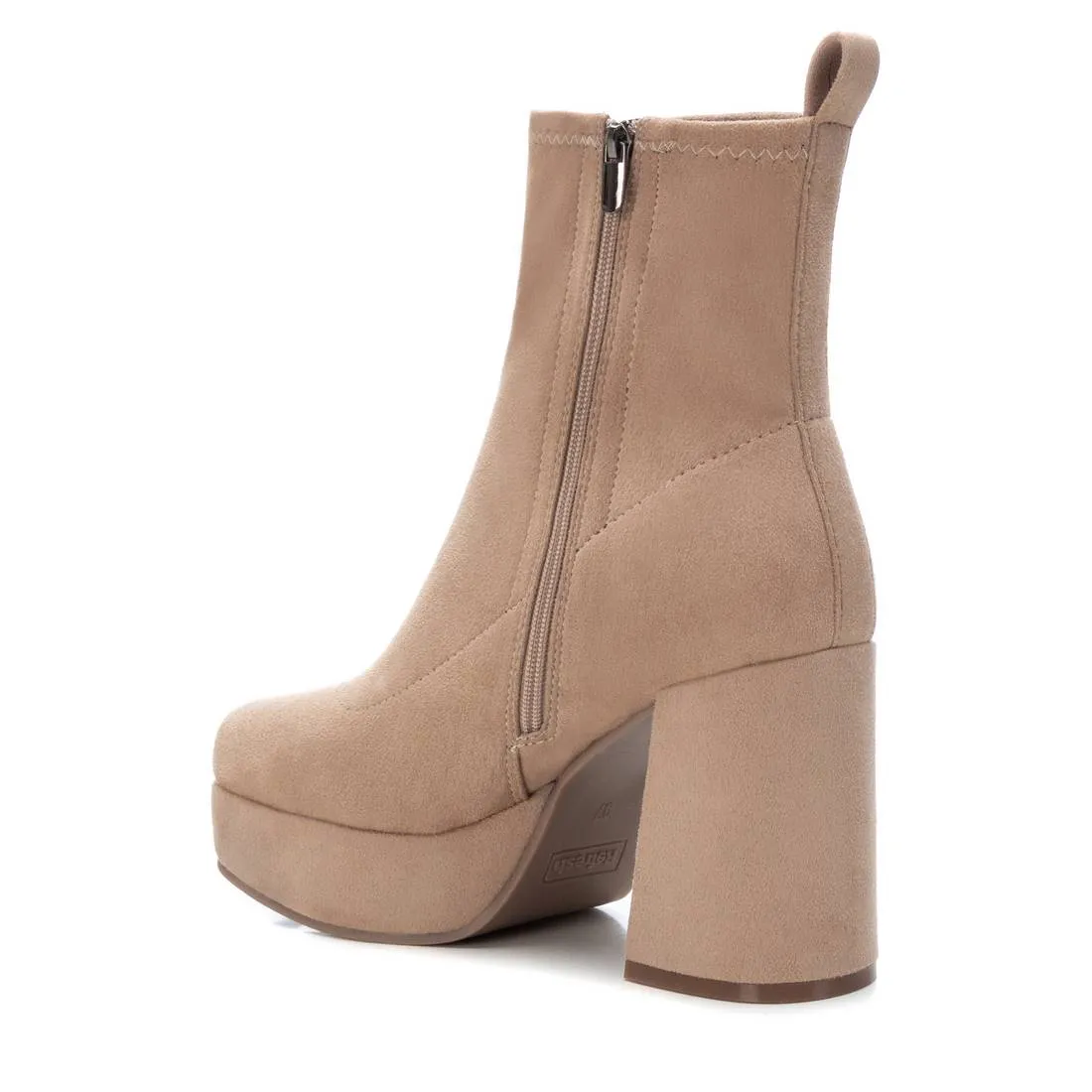 Women's Dress Booties By XTI 171352
