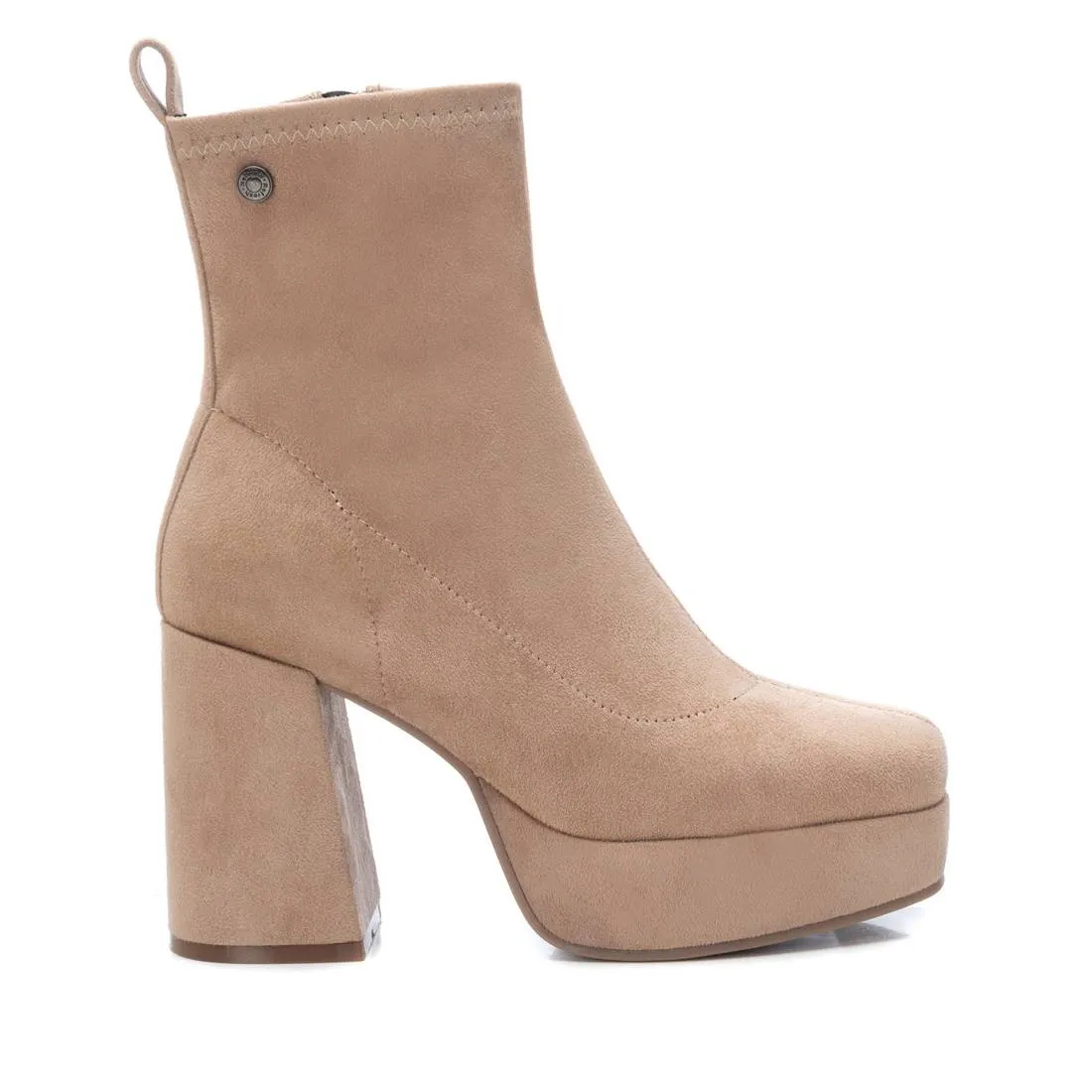 Women's Dress Booties By XTI 171352