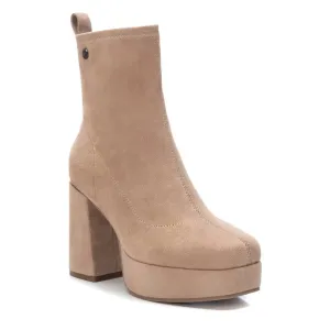 Women's Dress Booties By XTI 171352
