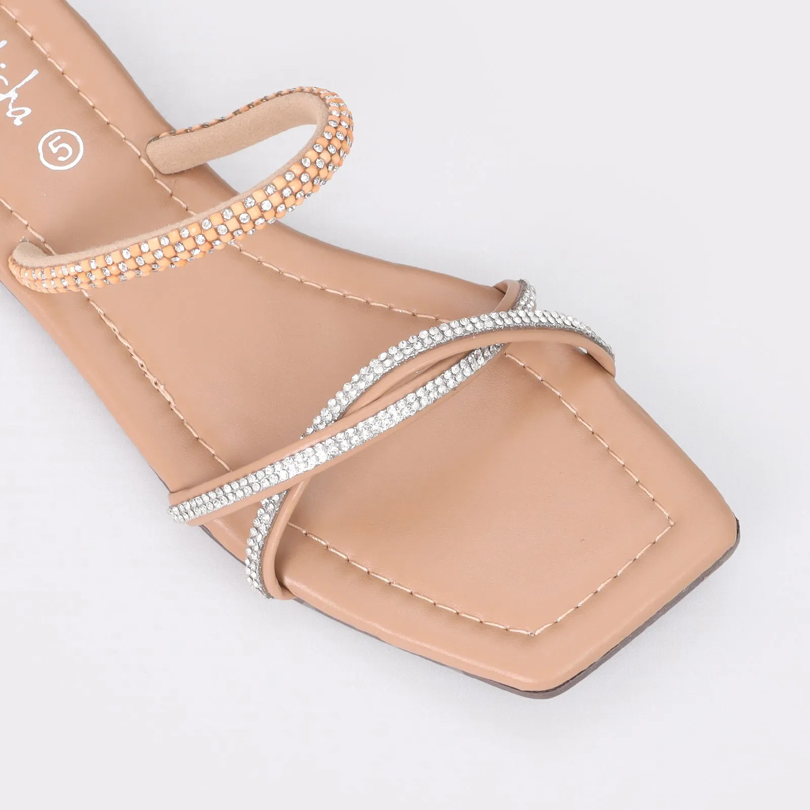 Women's Fancy Slippers